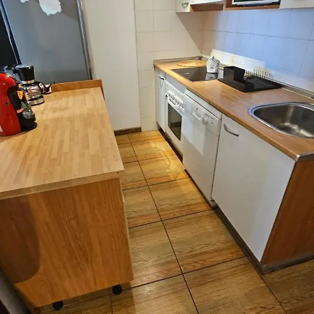 Lejlighed Paraiso Tenerife, Two Bedrooms *