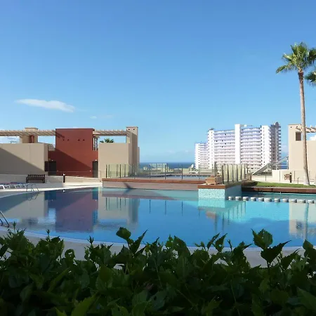 Lejlighed Paraiso Tenerife, Two Bedrooms Playa Paraíso