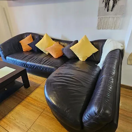 Paraiso Tenerife, Two Bedrooms Lejlighed *