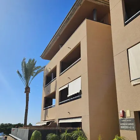 Paraiso Tenerife, Two Bedrooms * Playa Paraíso