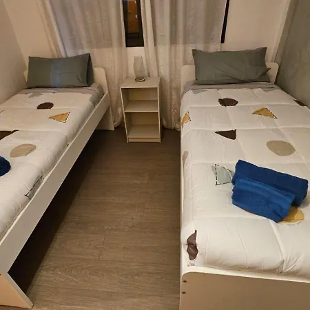 Paraiso Tenerife, Two Bedrooms Lejlighed *