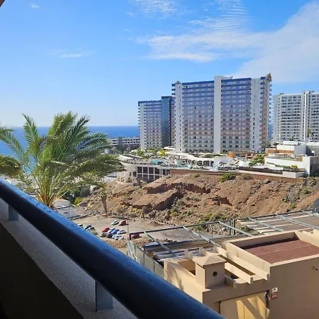 Lejlighed Paraiso Tenerife, Two Bedrooms