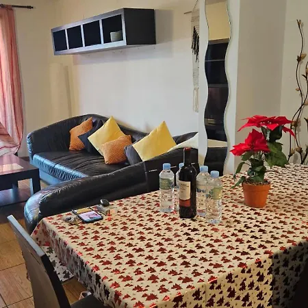 Paraiso Tenerife, Two Bedrooms * Playa Paraíso