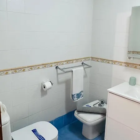 Paraiso Tenerife, Two Bedrooms Lejlighed *