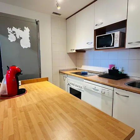 Lejlighed Paraiso Tenerife, Two Bedrooms *