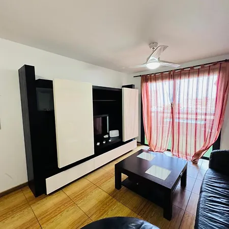 Lejlighed Paraiso Tenerife, Two Bedrooms Playa Paraíso