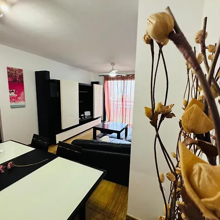 Paraiso Tenerife, Two Bedrooms Playa Paraíso