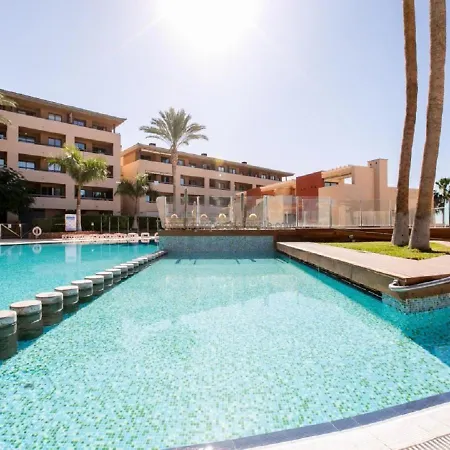 Paraiso Tenerife, Two Bedrooms Apartment Playa Paraiso (Tenerife)