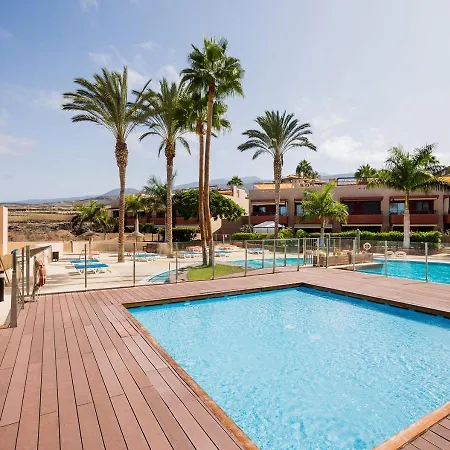 Paraiso Tenerife, Two Bedrooms Apartment *