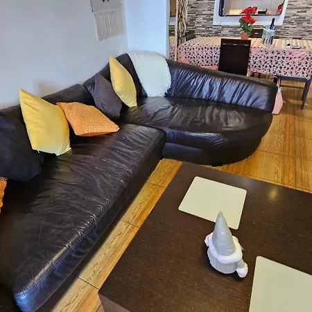 Paraiso Tenerife, Two Bedrooms Apartment