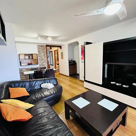 Apartment Paraiso Tenerife, Two Bedrooms Playa Paraiso (Tenerife)