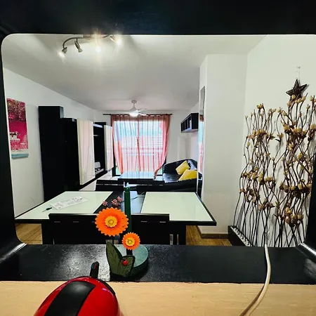 Paraiso Tenerife, Two Bedrooms