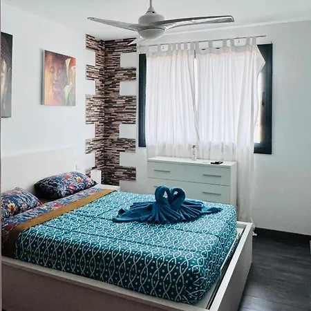Paraiso Tenerife, Two Bedrooms * Playa Paraiso (Tenerife)