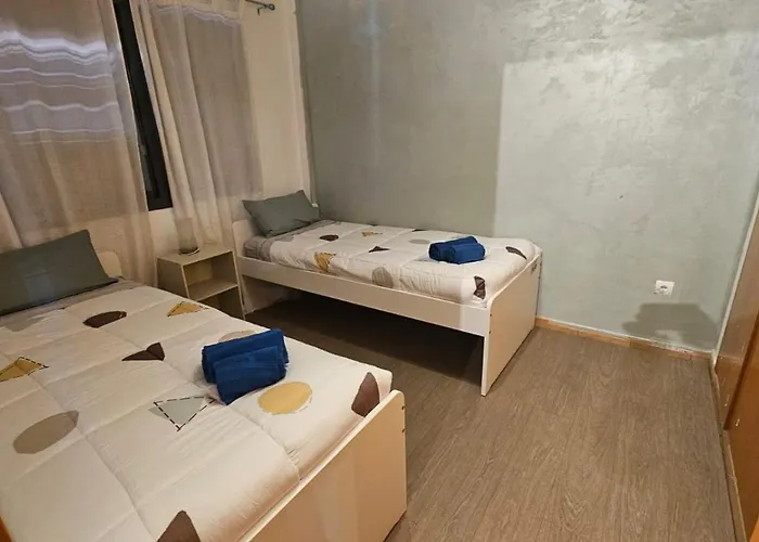 Paraiso Tenerife, Two Bedrooms * Playa Paraiso (Tenerife)