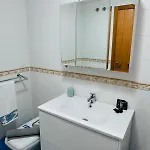 Paraiso Tenerife, Two Bedrooms Apartament *