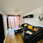 Paraiso Tenerife, Two Bedrooms Apartament Playa Paraiso (Tenerife)