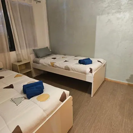 Paraiso Tenerife, Two Bedrooms * بلايا بارايسو