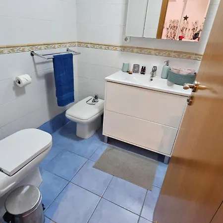 Paraiso Tenerife, Two Bedrooms بلايا بارايسو