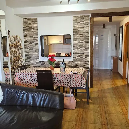 Paraiso Tenerife, Two Bedrooms