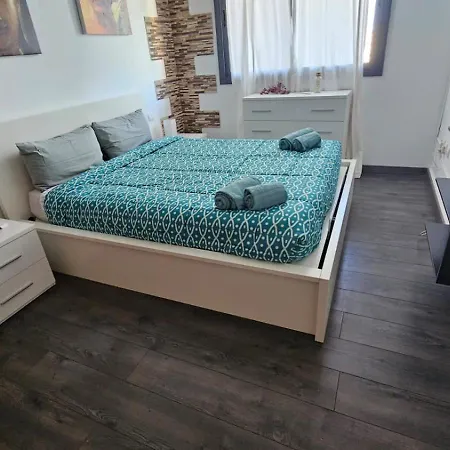 Paraiso Tenerife, Two Bedrooms بلايا بارايسو