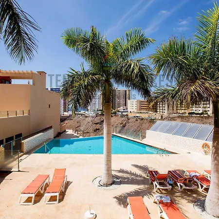 Paraiso Tenerife, Two Bedrooms *