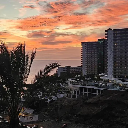 Paraiso Tenerife, Two Bedrooms * بلايا بارايسو