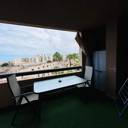 Paraiso Tenerife, Two Bedrooms *
