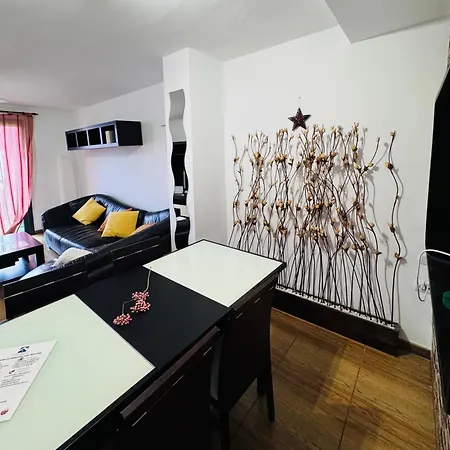 Paraiso Tenerife, Two Bedrooms * بلايا بارايسو