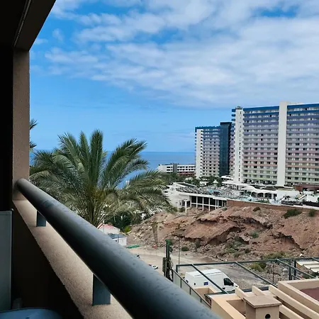 شقة Paraiso Tenerife, Two Bedrooms *