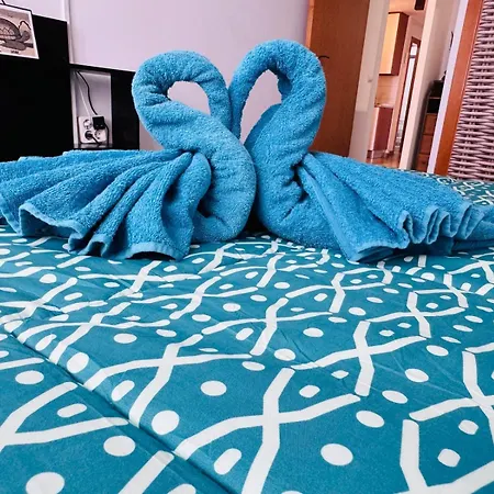 Paraiso Tenerife, Two Bedrooms شقة