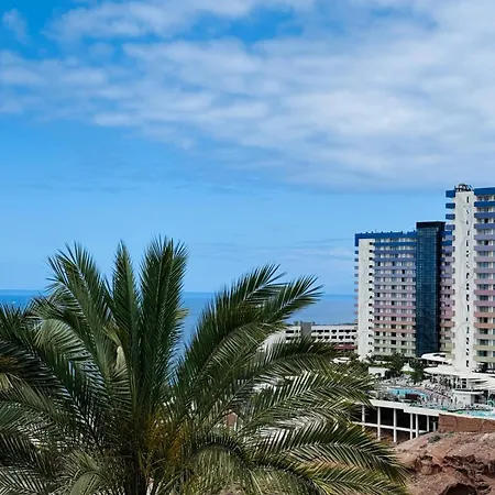 Paraiso Tenerife, Two Bedrooms *