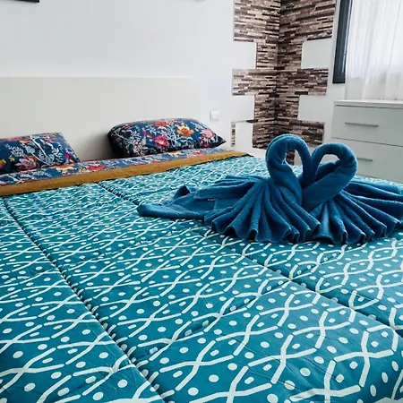 Paraiso Tenerife, Two Bedrooms * بلايا بارايسو