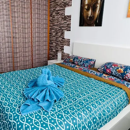 Paraiso Tenerife, Two Bedrooms
