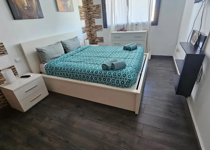 Paraiso Tenerife, Two Bedrooms Playa Paraiso (Tenerife)