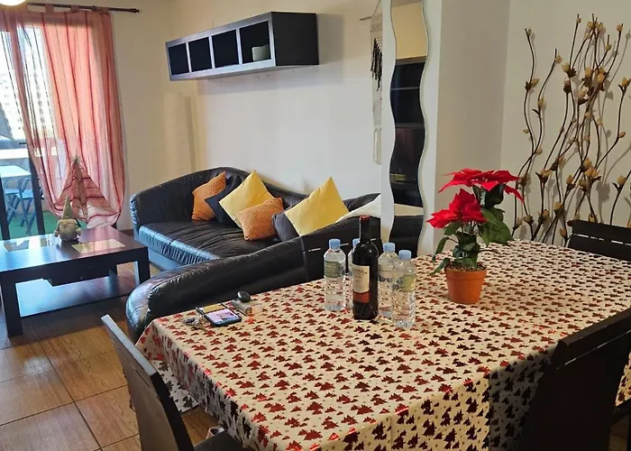 Paraiso Tenerife, Two Bedrooms * Playa Paraiso (Tenerife)