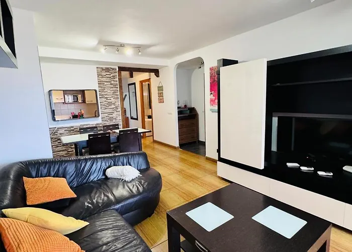 Apartment Paraiso Tenerife, Two Bedrooms Playa Paraiso (Tenerife)