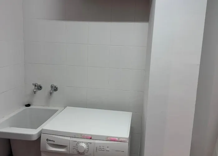 Apartment Paraiso Tenerife, Two Bedrooms Playa Paraiso (Tenerife)