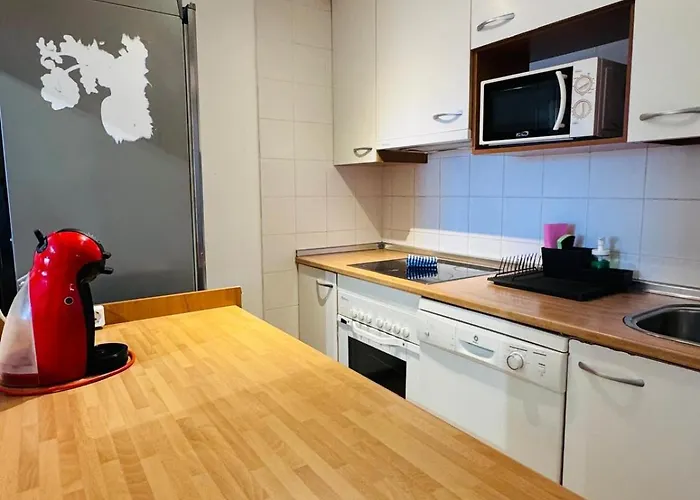 Apartment Paraiso Tenerife, Two Bedrooms *