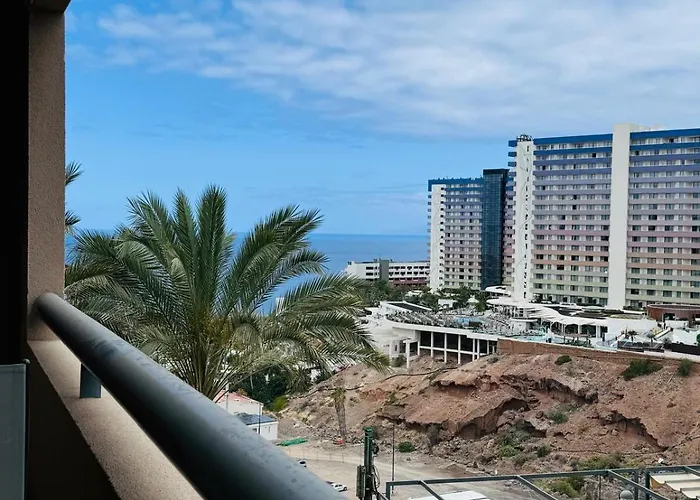 Apartment Paraiso Tenerife, Two Bedrooms *