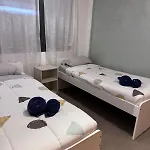 Paraiso Tenerife, Two Bedrooms Lägenhet