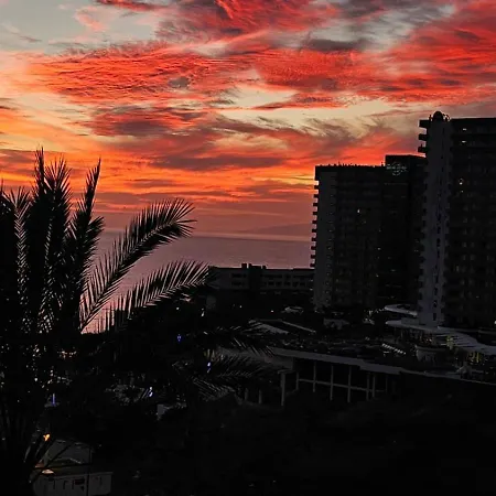 Paraiso Tenerife, Two Bedrooms