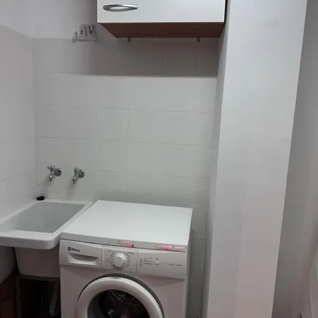 公寓 Paraiso Tenerife, Two Bedrooms 帕莱索海滩