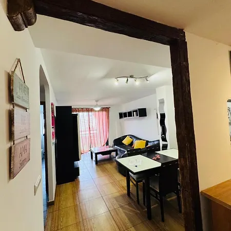 公寓 Paraiso Tenerife, Two Bedrooms
