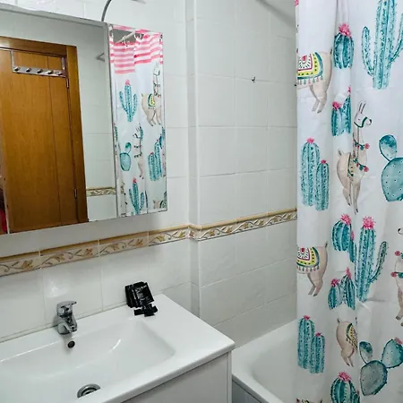 Paraiso Tenerife, Two Bedrooms 帕莱索海滩