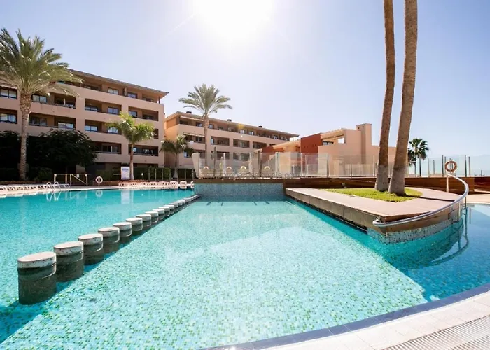 Paraiso Tenerife, Two Bedrooms Appartamento Playa Paraiso (Tenerife)