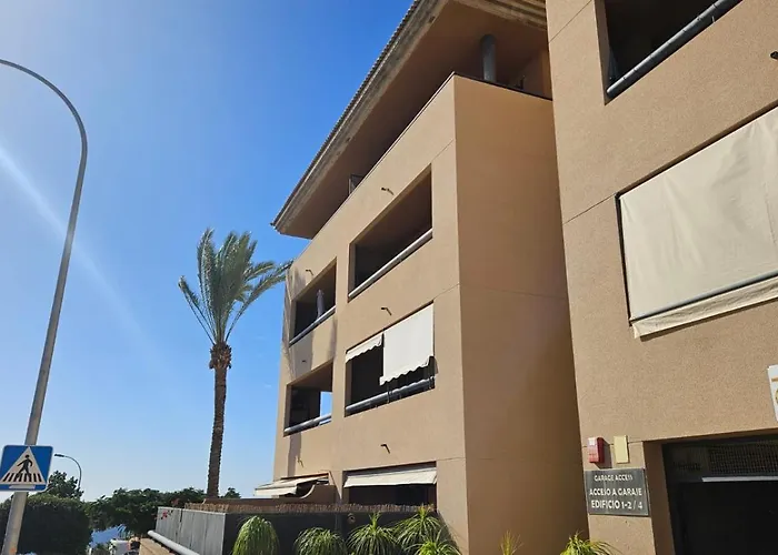 Paraiso Tenerife, Two Bedrooms * Playa Paraiso (Tenerife)