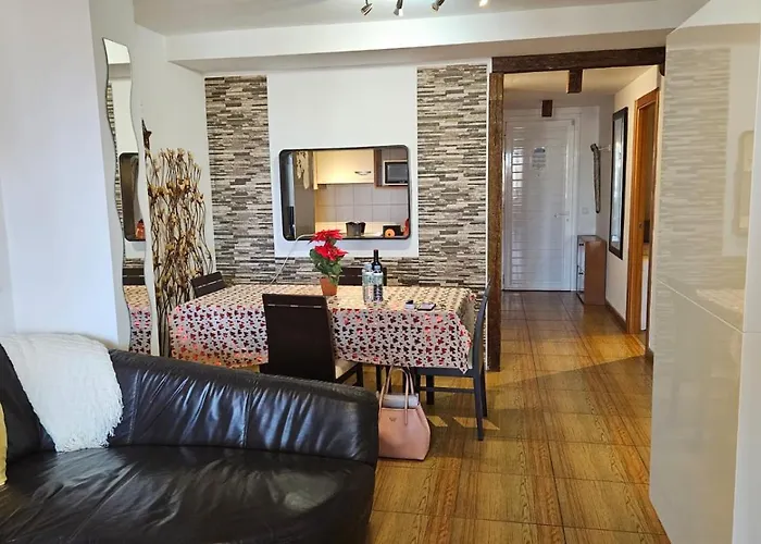 Paraiso Tenerife, Two Bedrooms