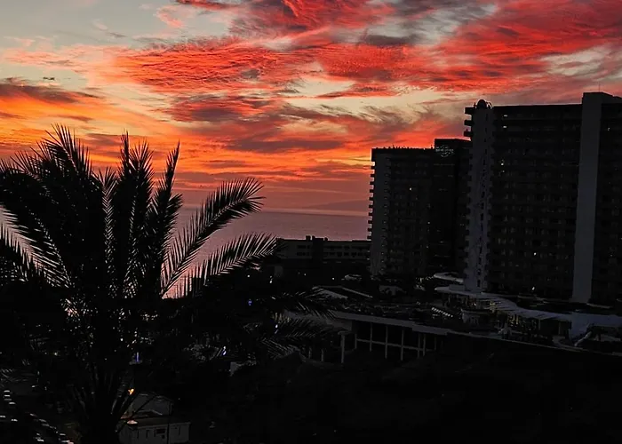 Paraiso Tenerife, Two Bedrooms