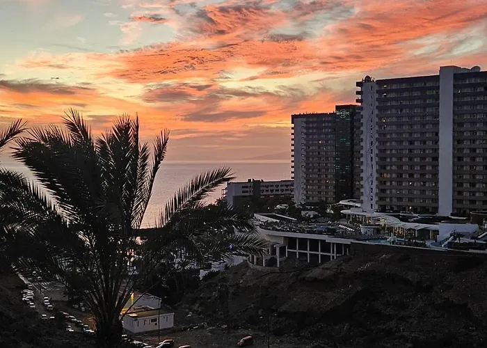 Paraiso Tenerife, Two Bedrooms * Playa Paraiso (Tenerife)