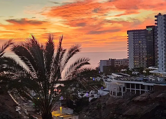 Paraiso Tenerife, Two Bedrooms *